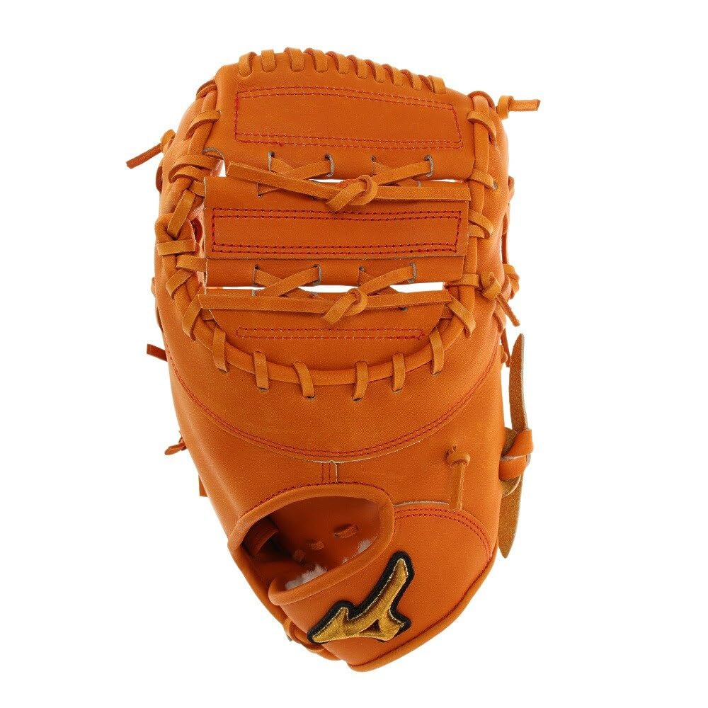 Amazon | ミズノプロ CRAFTED Edition 軟式用グラブ 一塁手用 村上型